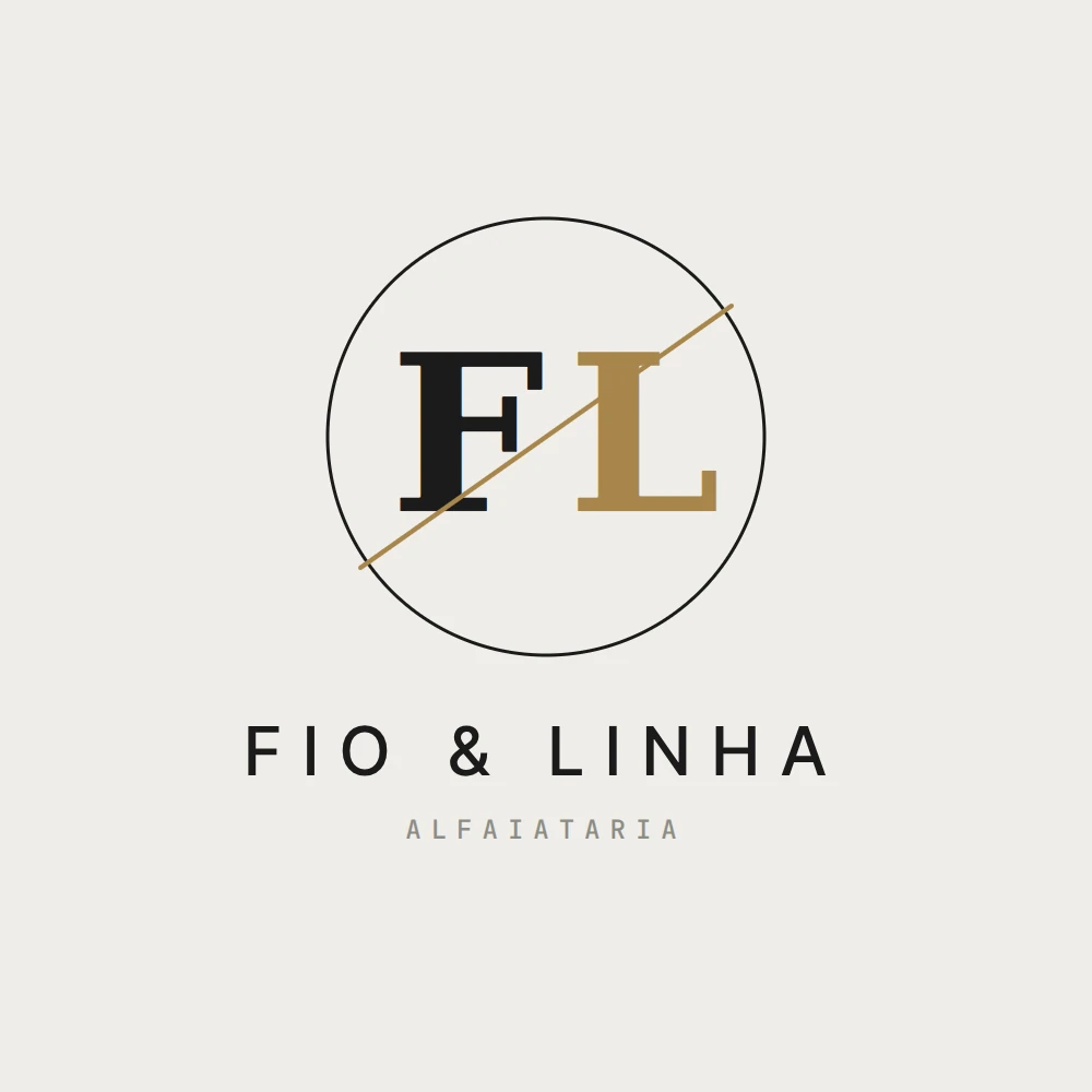 Fio & Linha, alfaiataria (conceito)