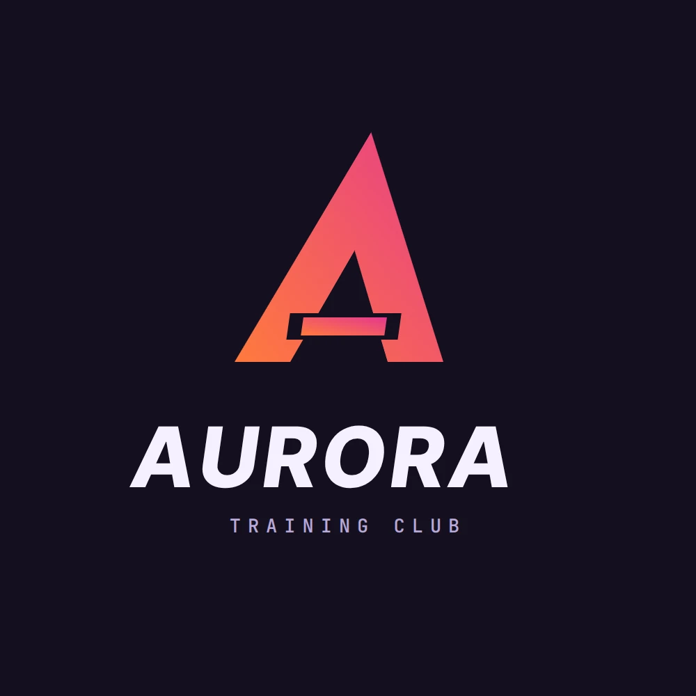 Aurora, ginásio (conceito)